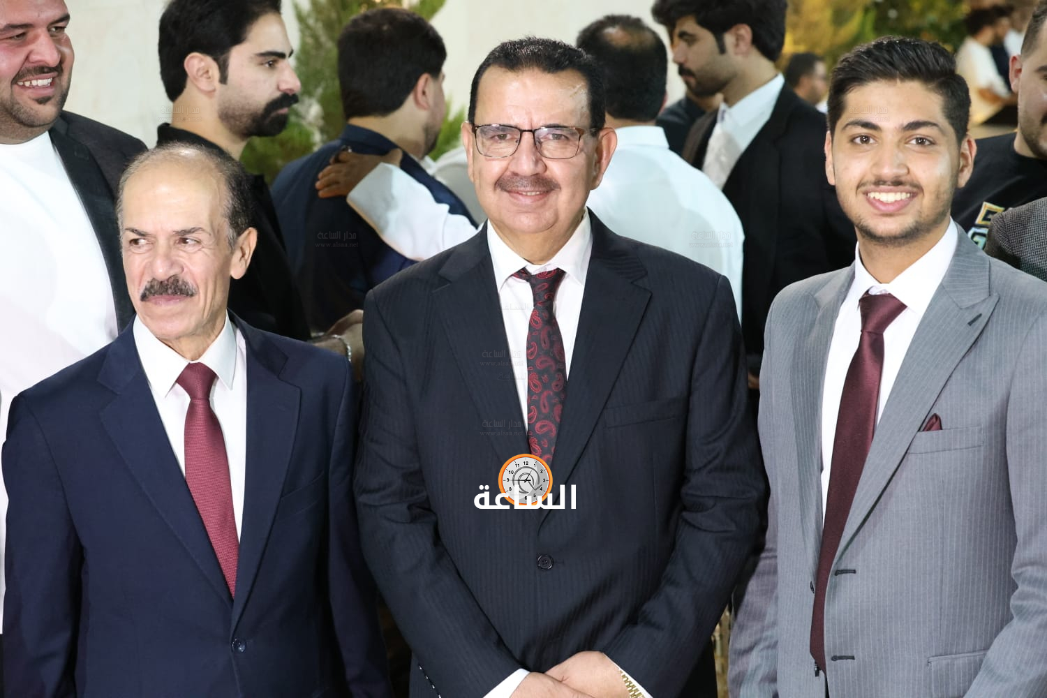 Madar Al-Saa Images 0.10050175316895749
