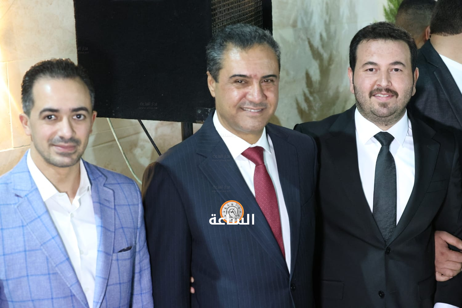 Madar Al-Saa Images 0.17765197591685666