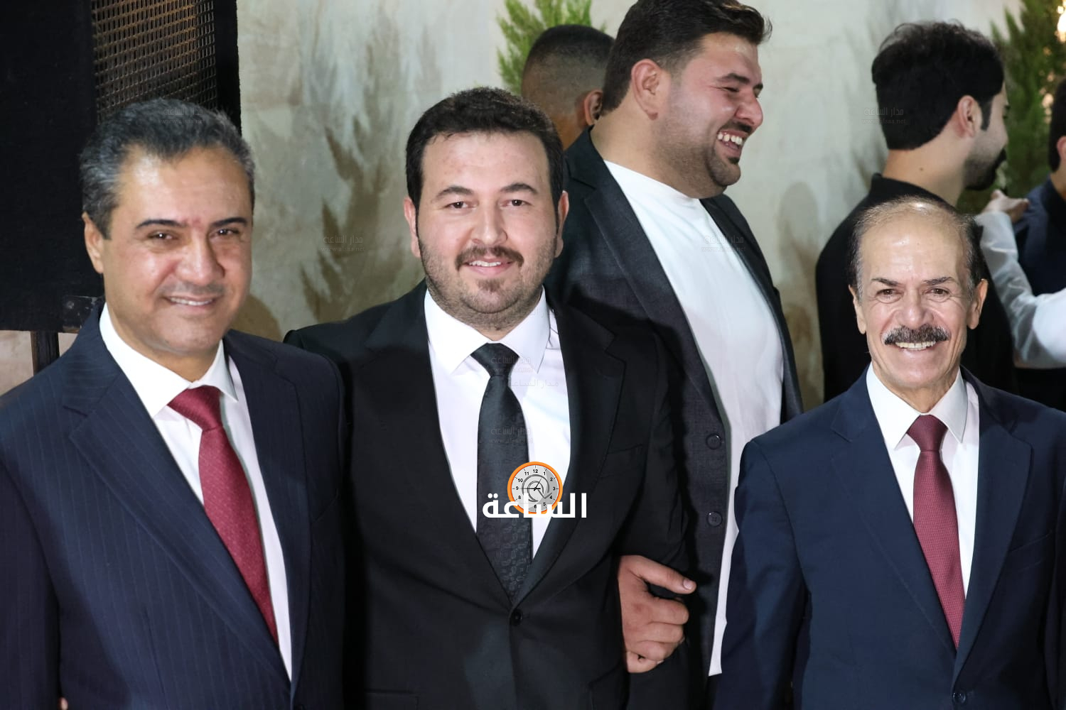 Madar Al-Saa Images 0.8878318388352695