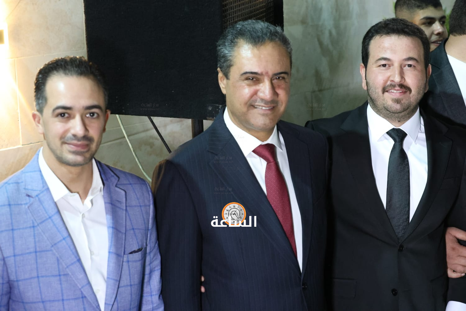 Madar Al-Saa Images 0.9513448016217676