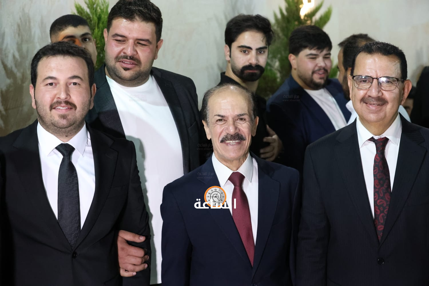 Madar Al-Saa Images 0.5440246072660664