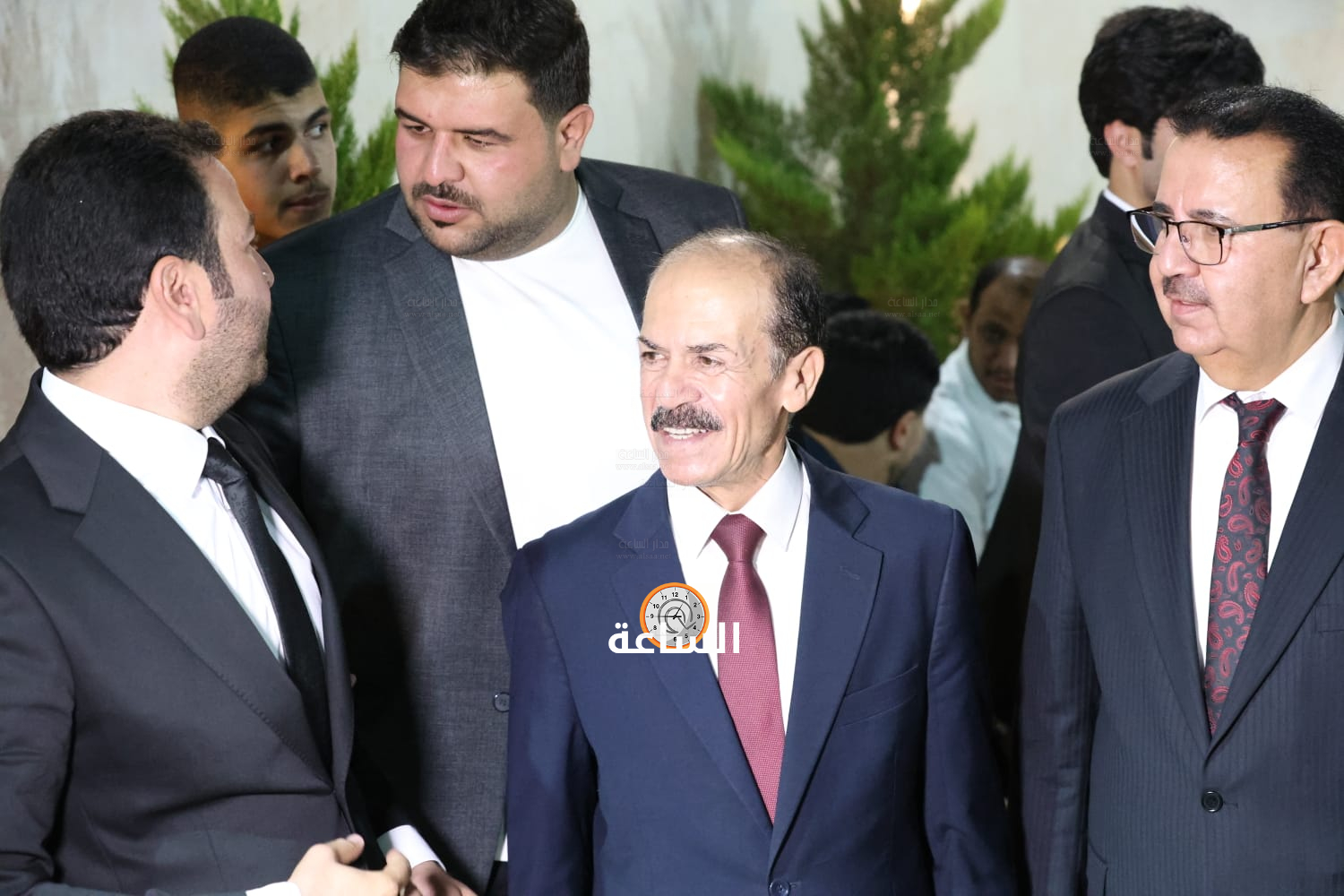 Madar Al-Saa Images 0.07919607606341483