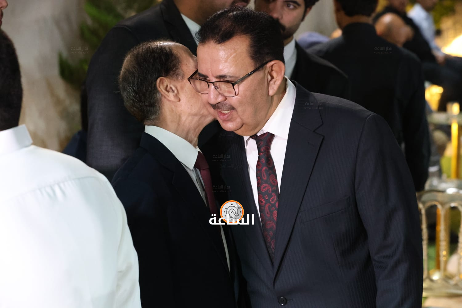 Madar Al-Saa Images 0.13779505522884905