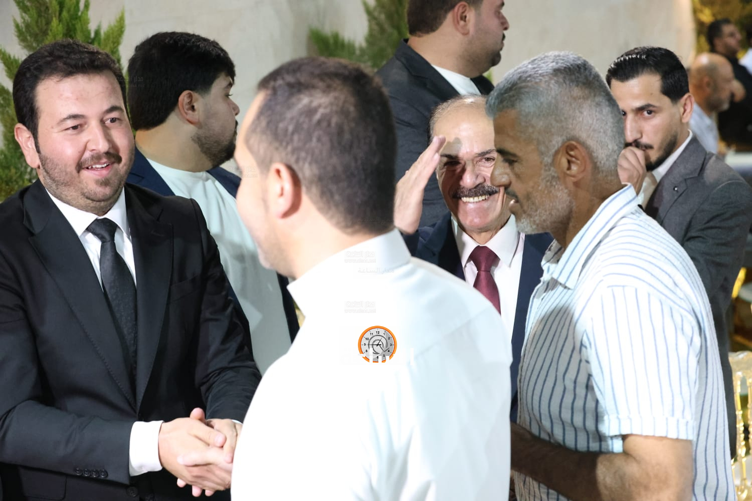 Madar Al-Saa Images 0.42167135166352876