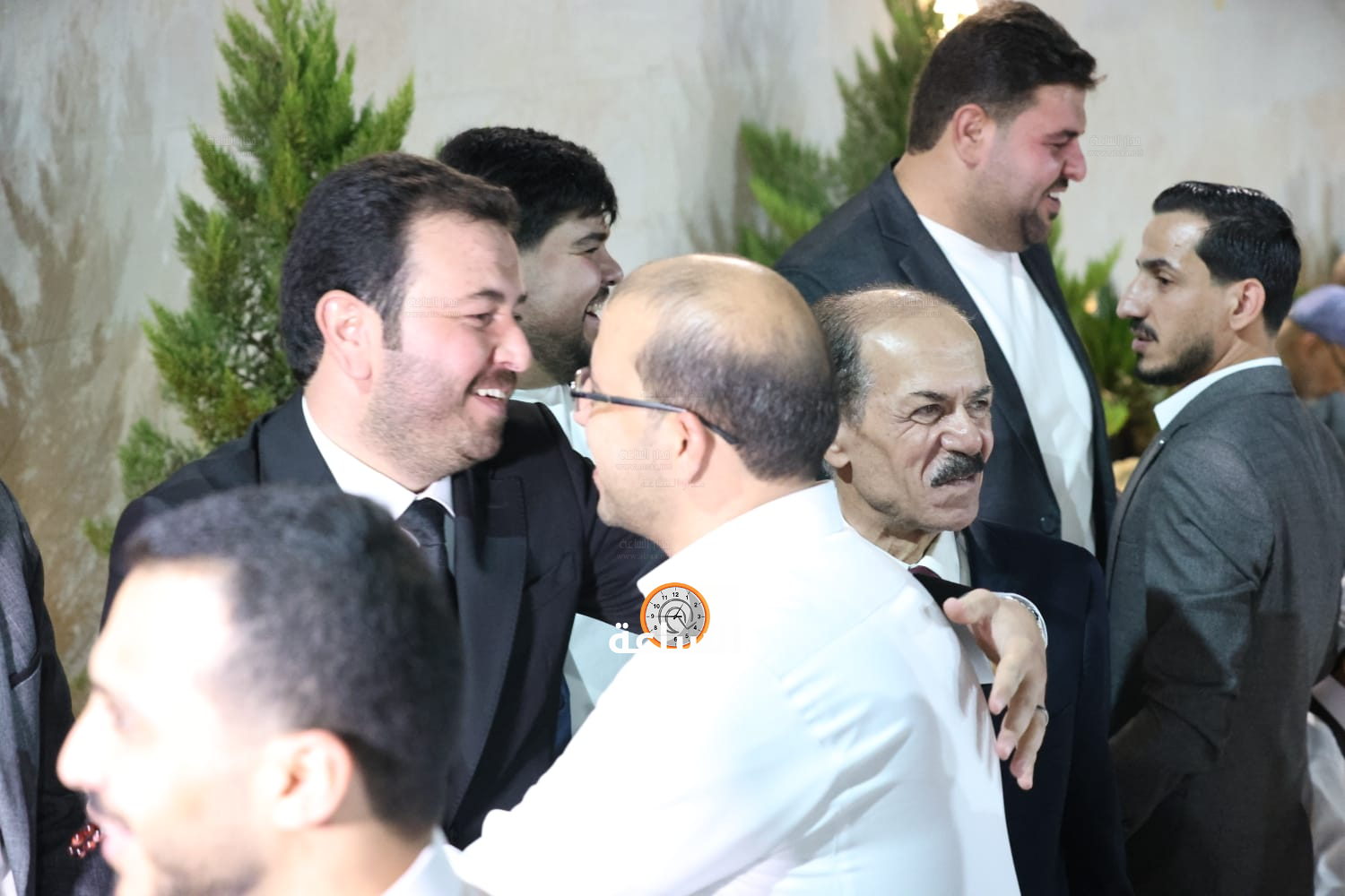 Madar Al-Saa Images 0.3548272412639186
