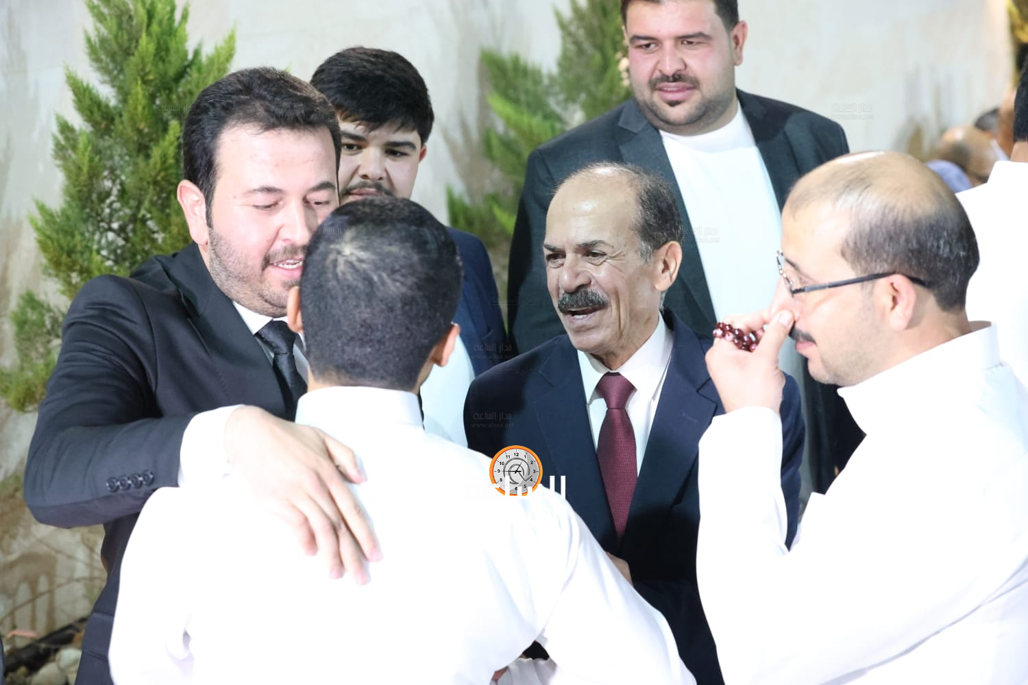 Madar Al-Saa Images 0.021275077513745022