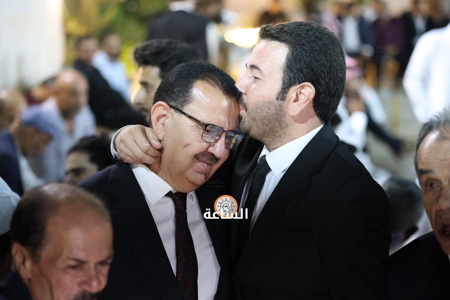 Madar Al-Saa Images 0.2206761921149435