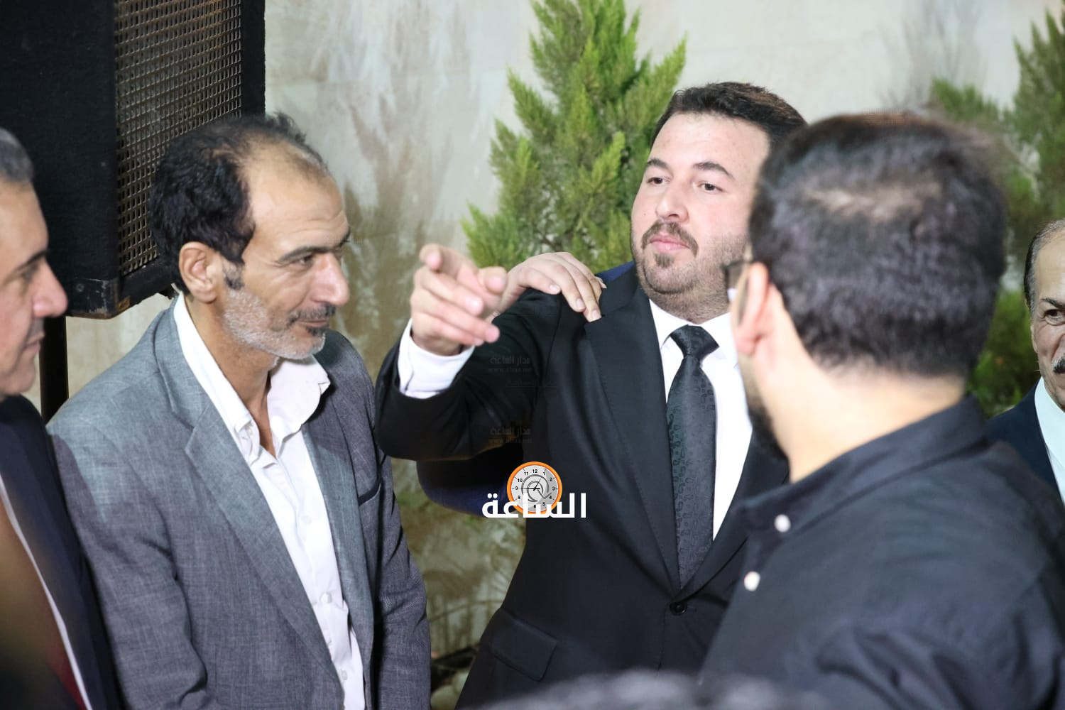 Madar Al-Saa Images 0.6383387800664745