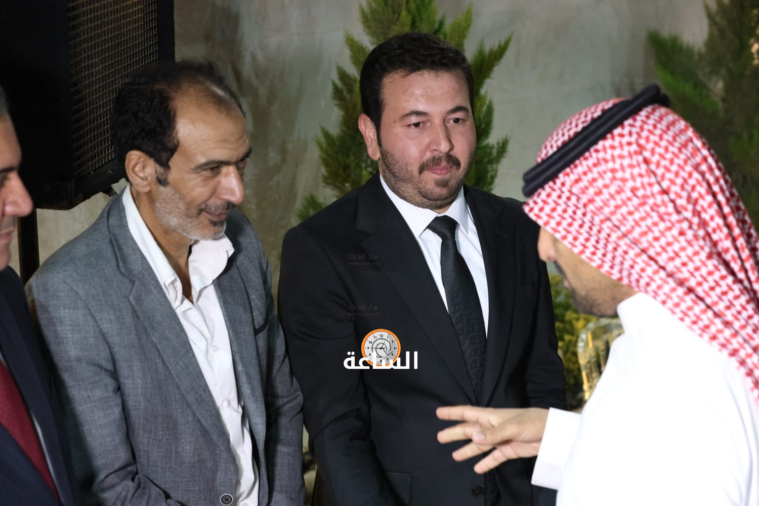Madar Al-Saa Images 0.7470079847717721