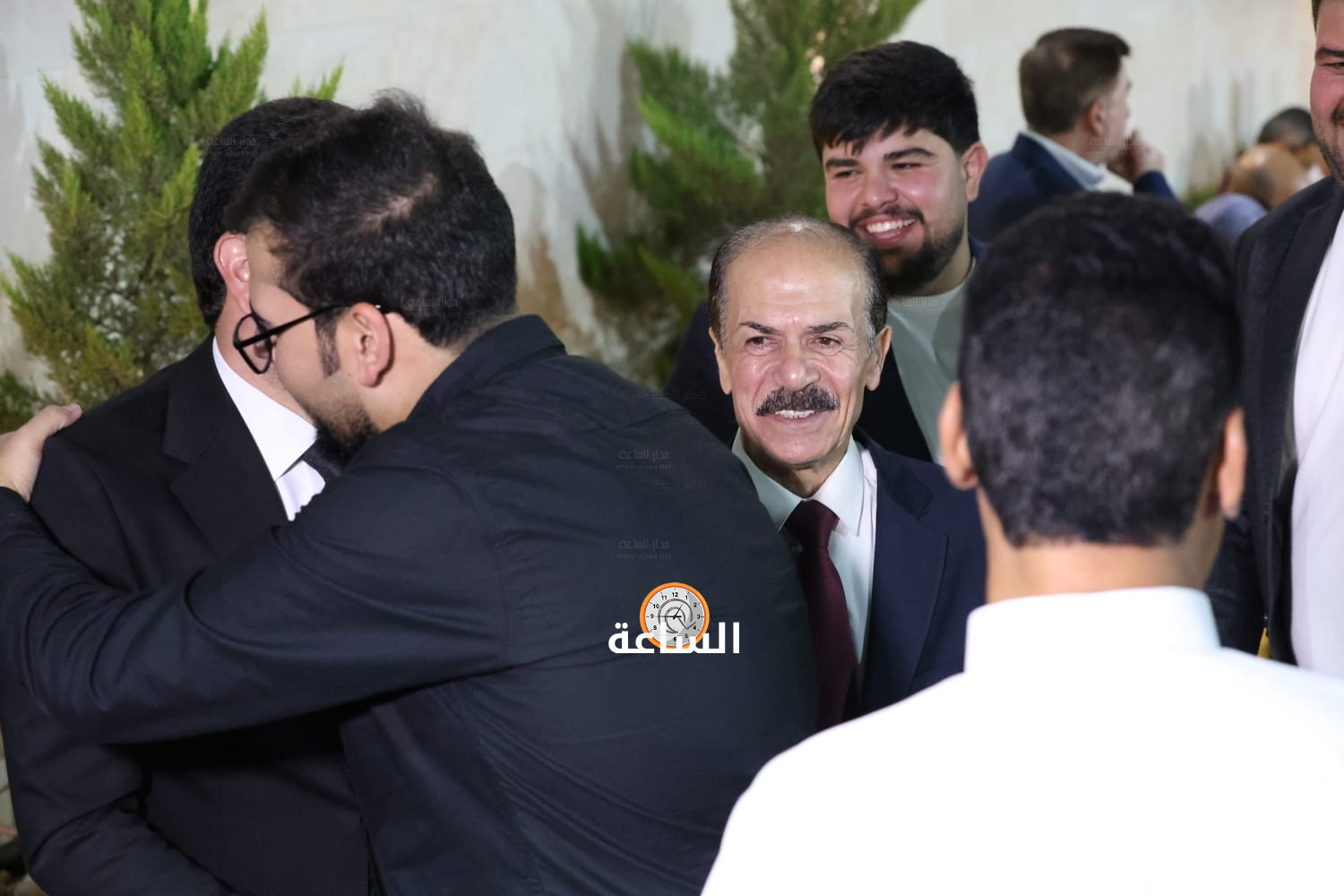 Madar Al-Saa Images 0.8851438915385259
