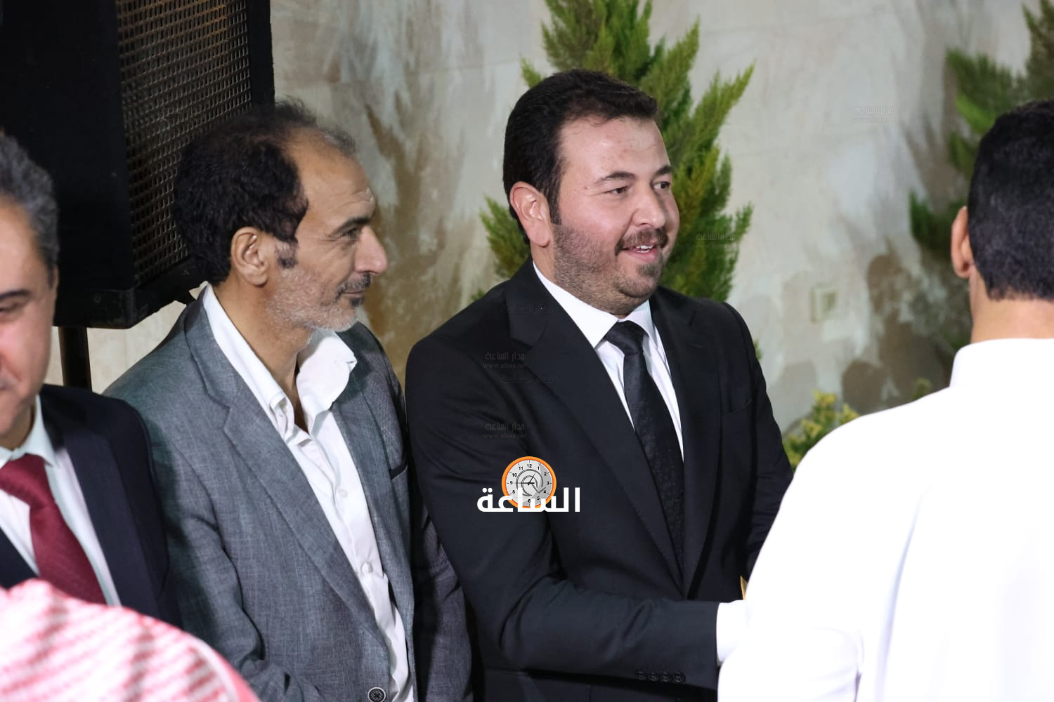 Madar Al-Saa Images 0.3854757728872483