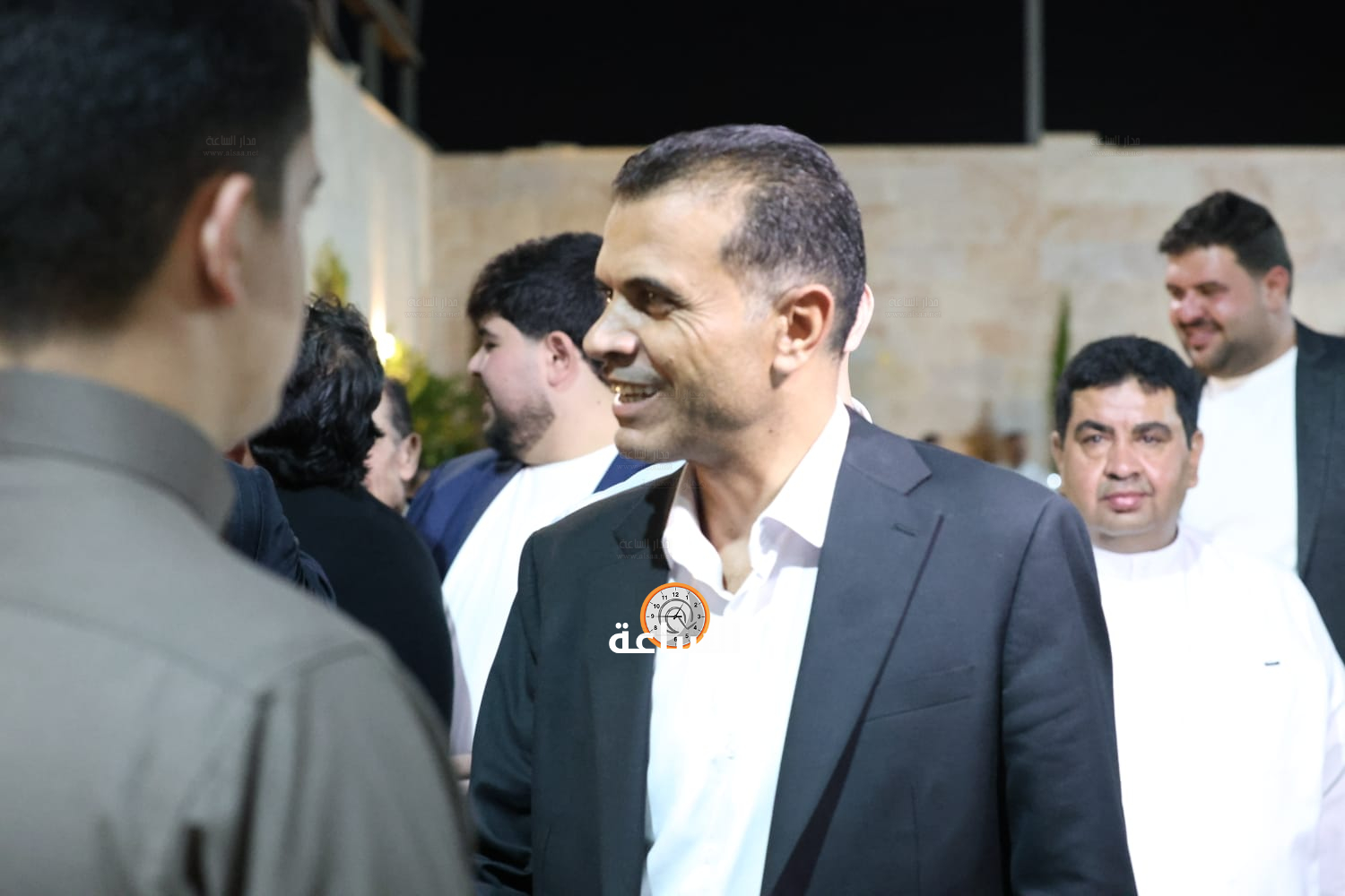 Madar Al-Saa Images 0.06869564195806543