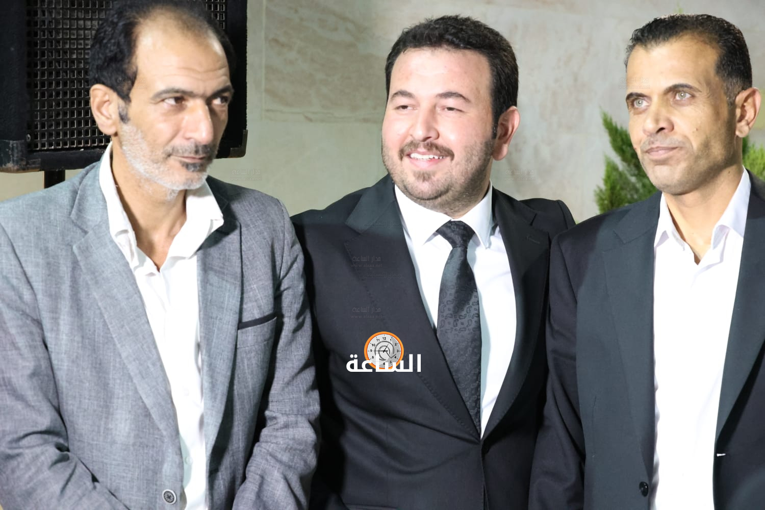 Madar Al-Saa Images 0.08911934359706009