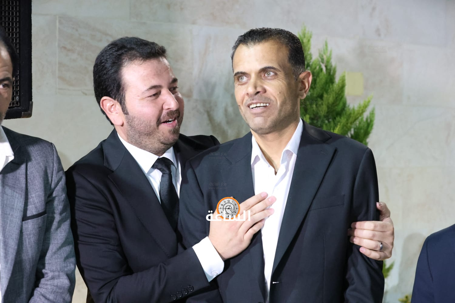 Madar Al-Saa Images 0.09424155801860212