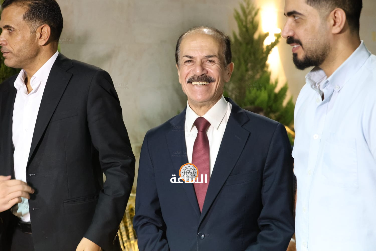 Madar Al-Saa Images 0.2655091380412391