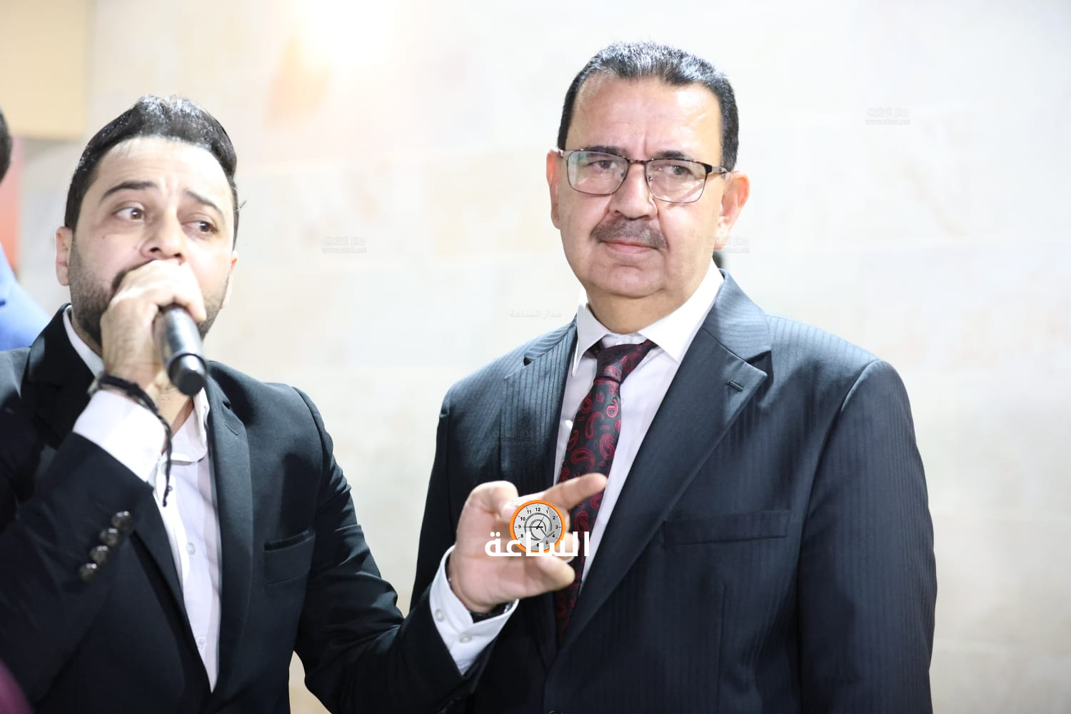 Madar Al-Saa Images 0.6457892993724428