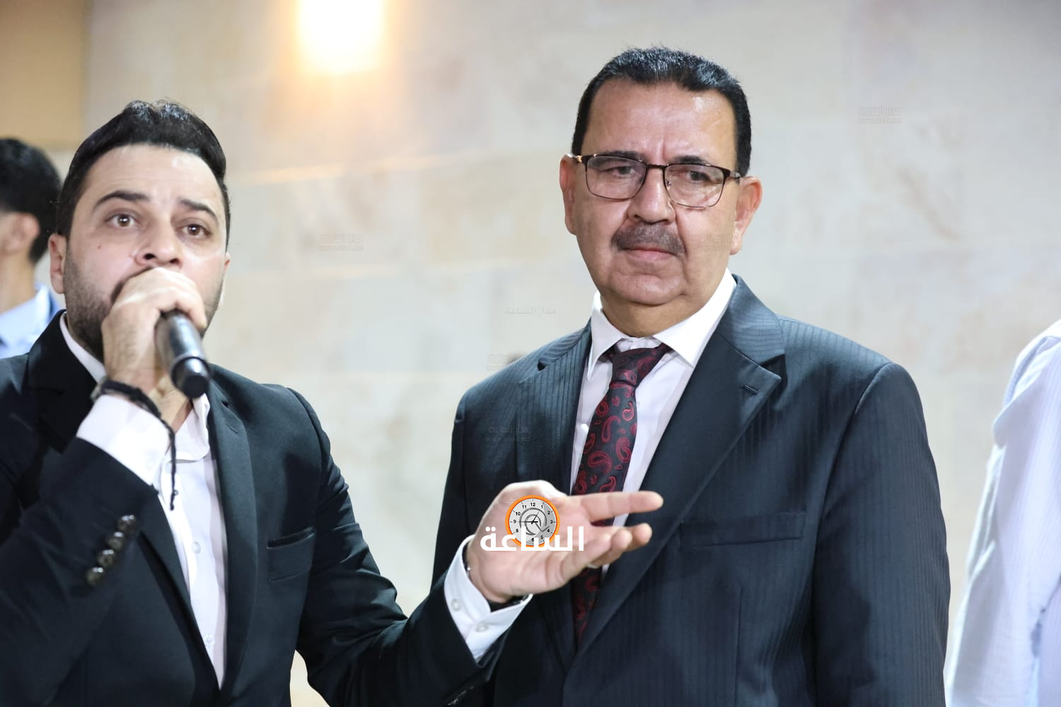 Madar Al-Saa Images 0.46593183368794033