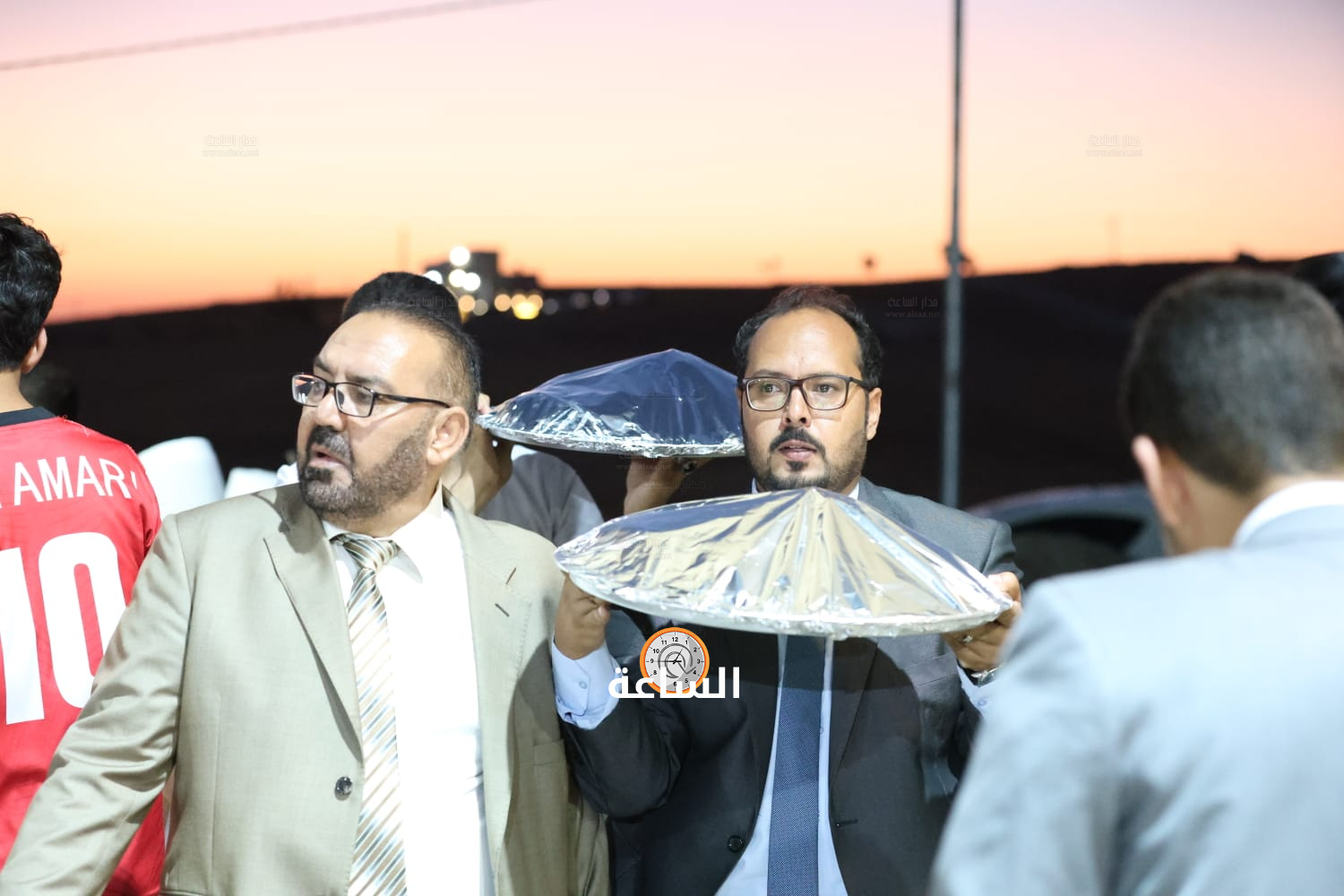 Madar Al-Saa Images 0.9980418068662614