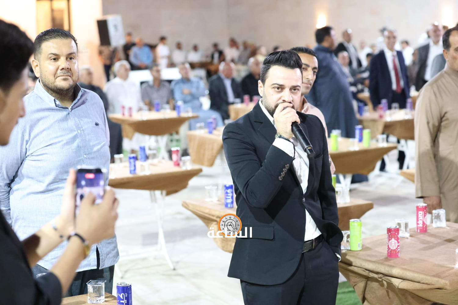 Madar Al-Saa Images 0.33936224353574074