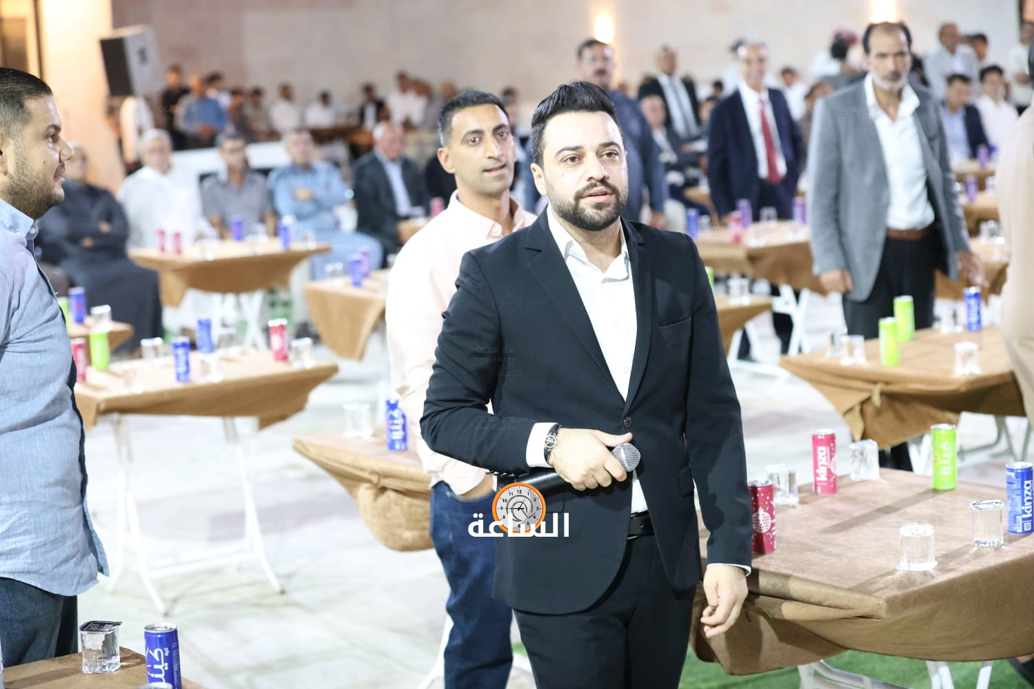 Madar Al-Saa Images 0.03192981249063087
