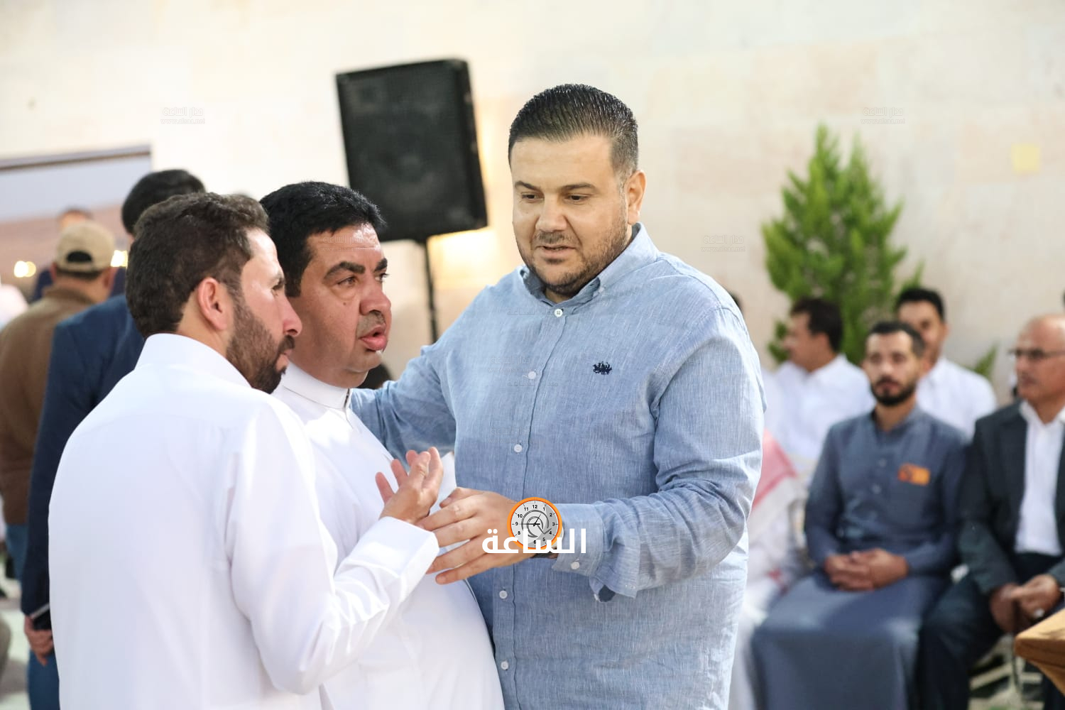 Madar Al-Saa Images 0.9140339006629618