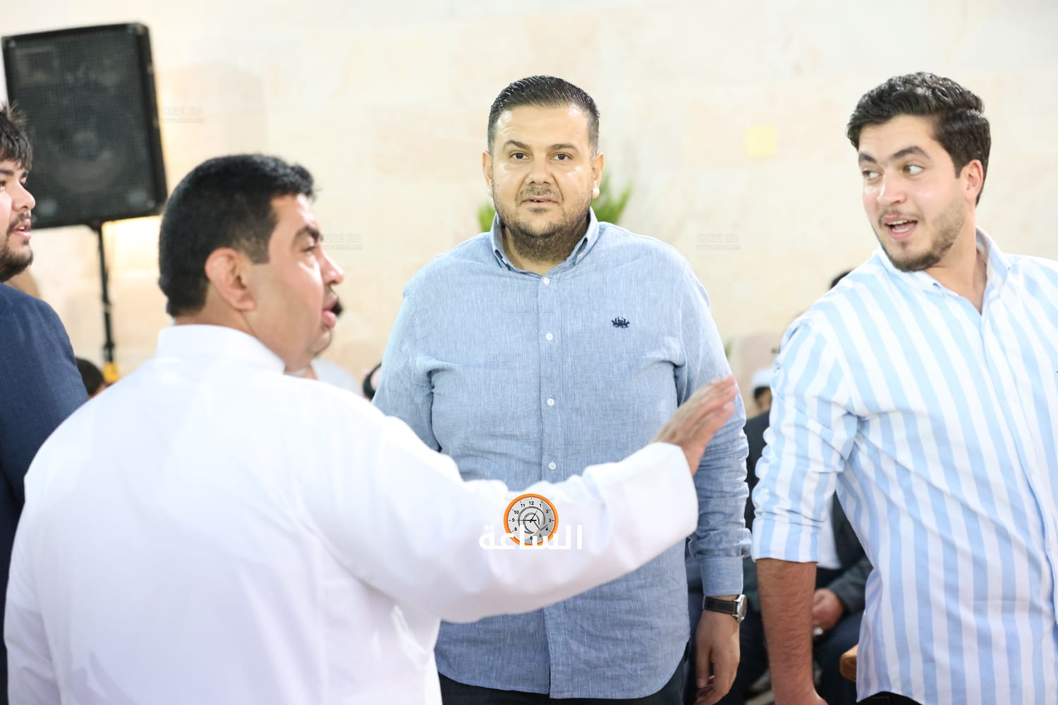 Madar Al-Saa Images 0.604597615093441