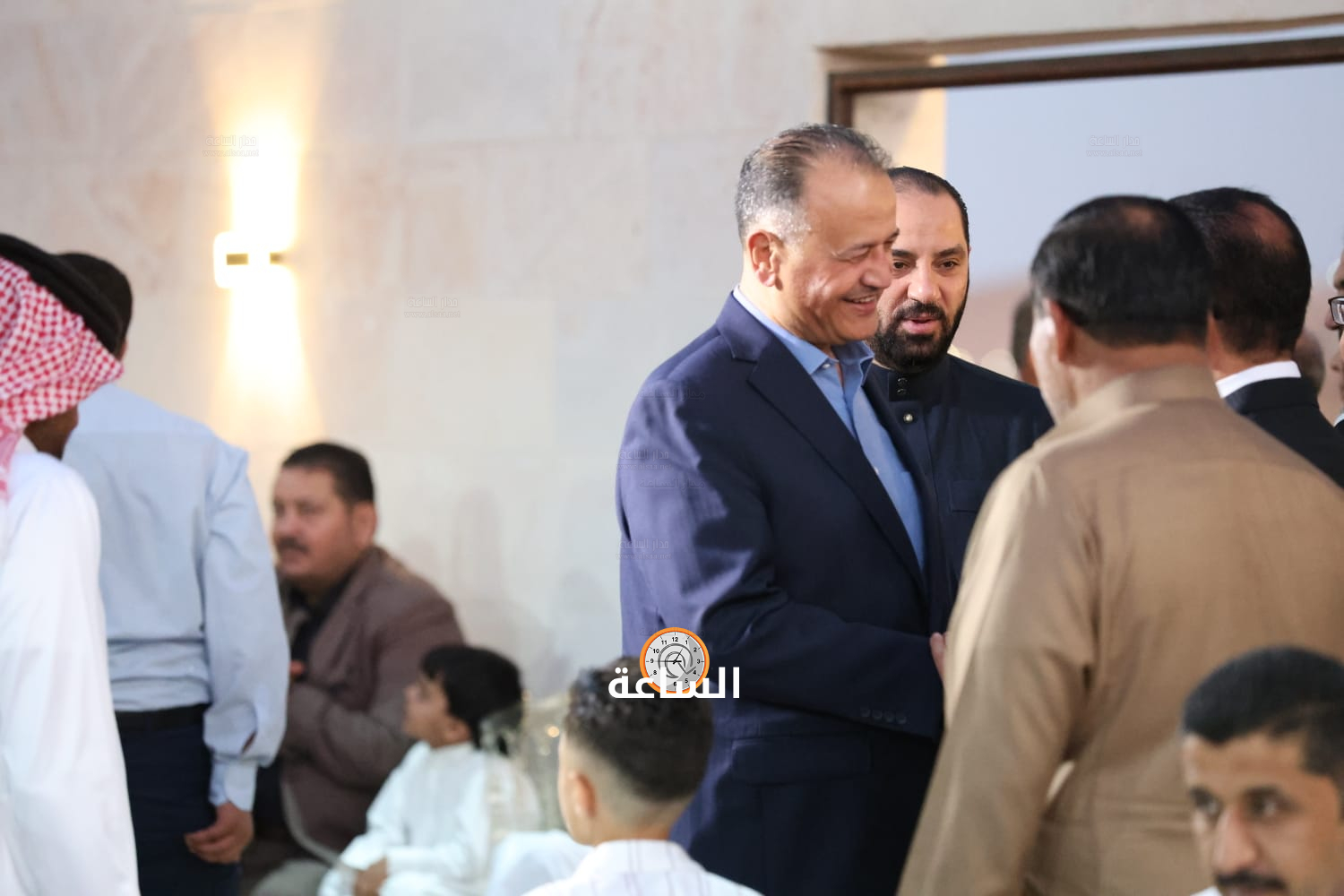 Madar Al-Saa Images 0.7652340923309682