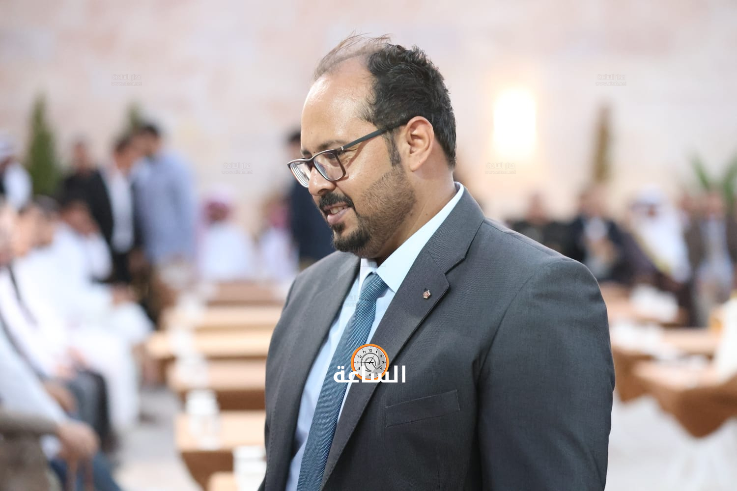 Madar Al-Saa Images 0.2356674176950455