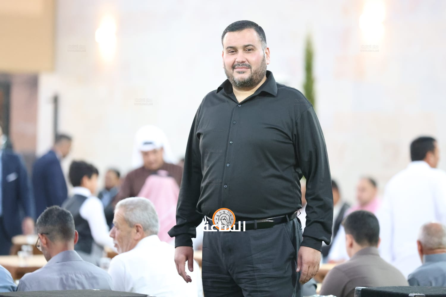 Madar Al-Saa Images 0.5818007948408681