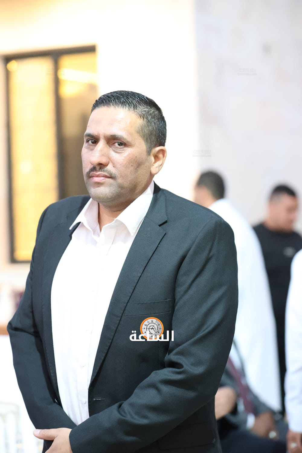 Madar Al-Saa Images 0.08277747991785189