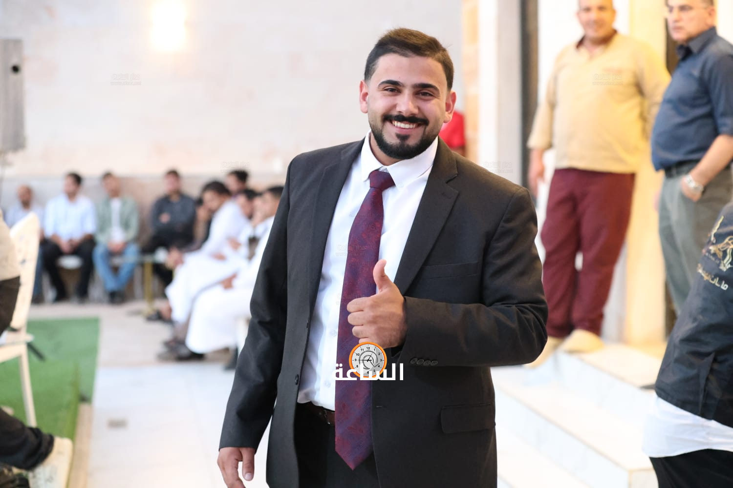 Madar Al-Saa Images 0.24533419142644164