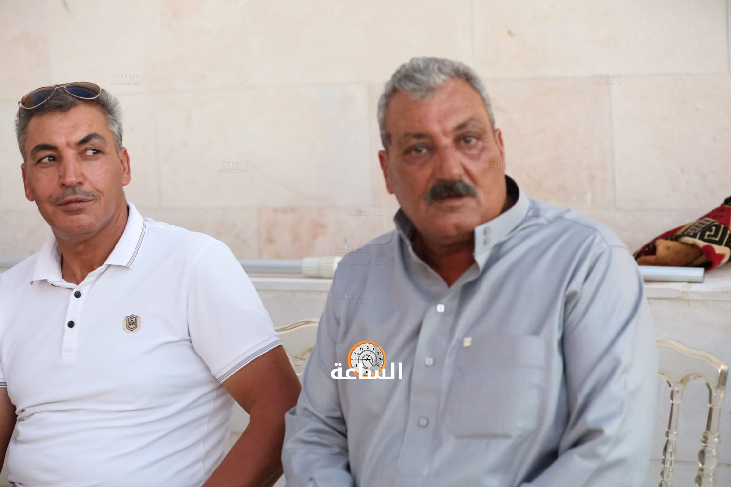 Madar Al-Saa Images 0.25476911515332623