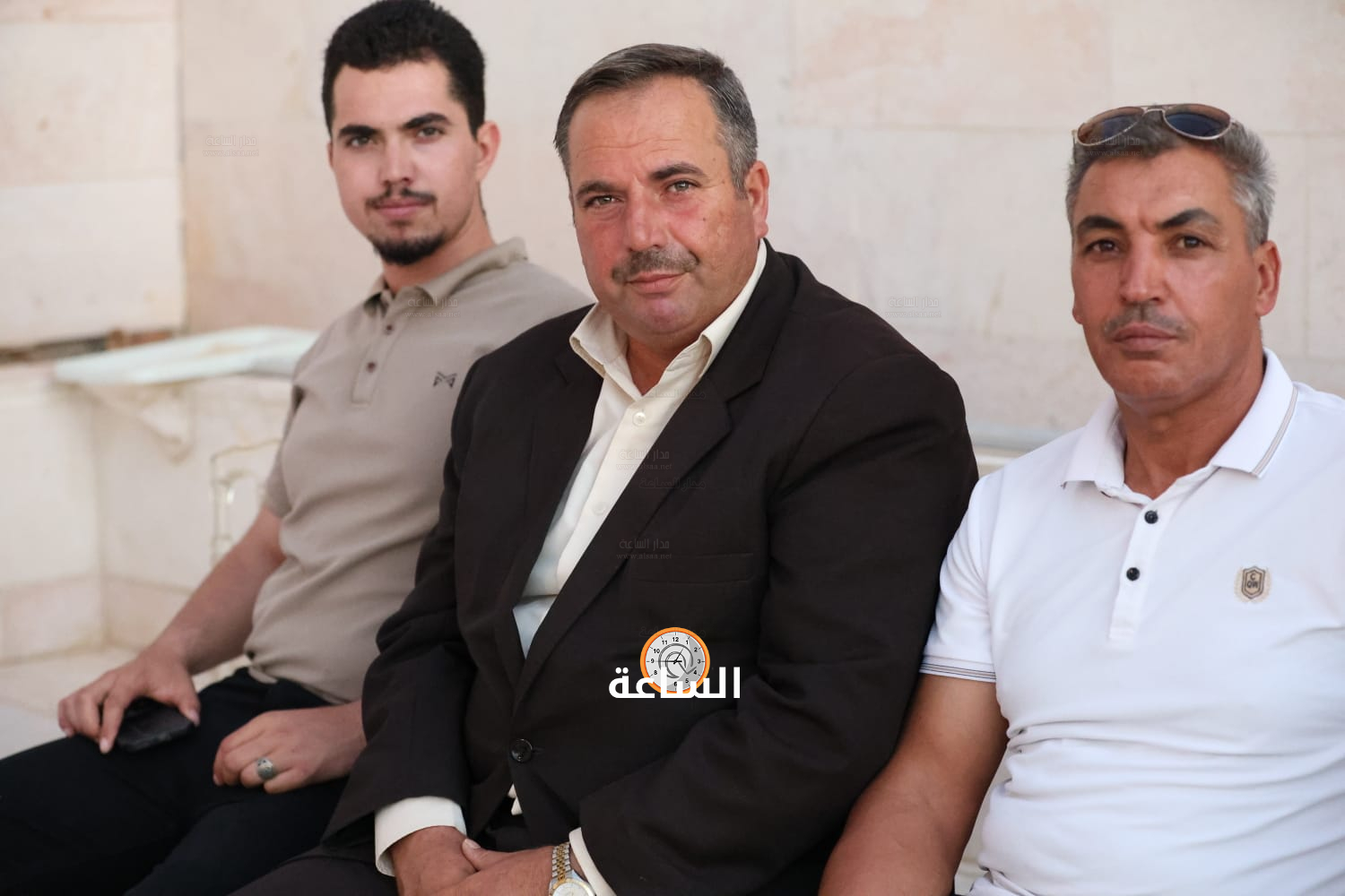 Madar Al-Saa Images 0.1524746102556136