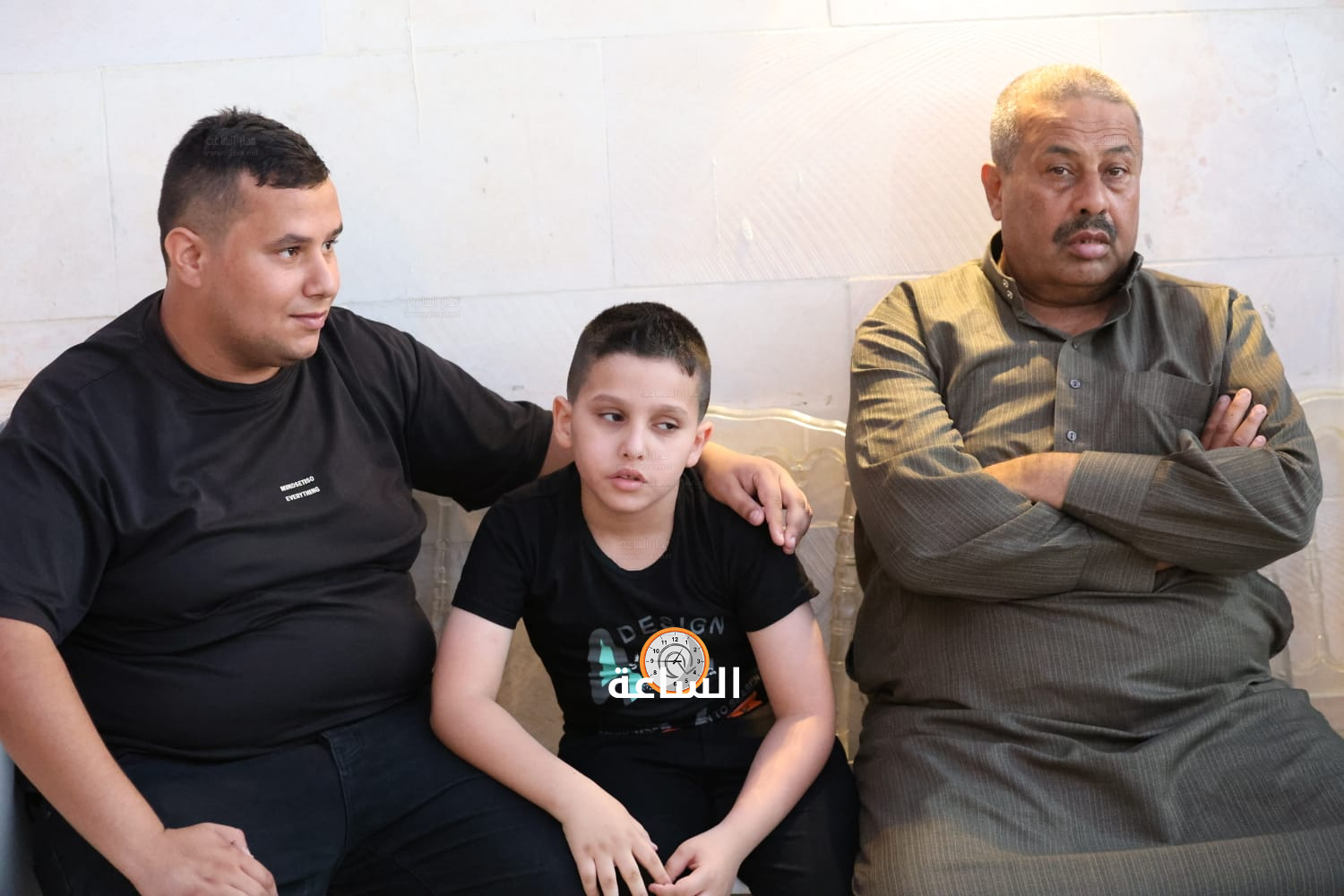 Madar Al-Saa Images 0.13700291447638058