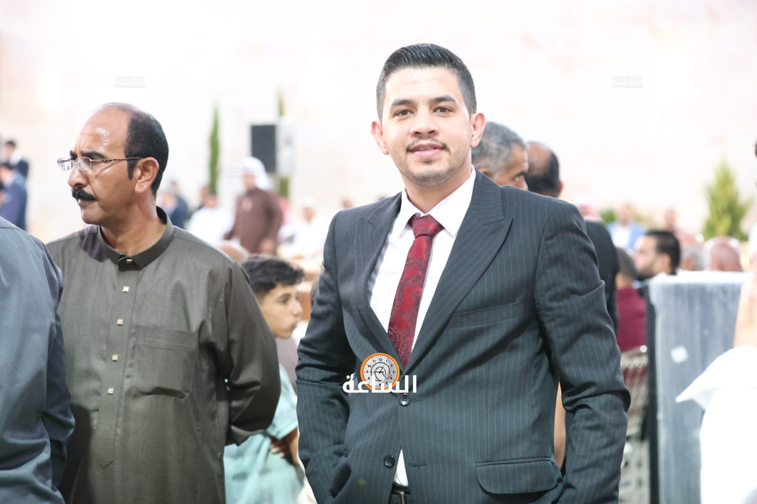Madar Al-Saa Images 0.31616661694061987