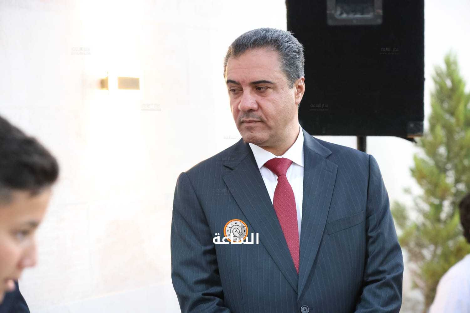 Madar Al-Saa Images 0.34990165289931874