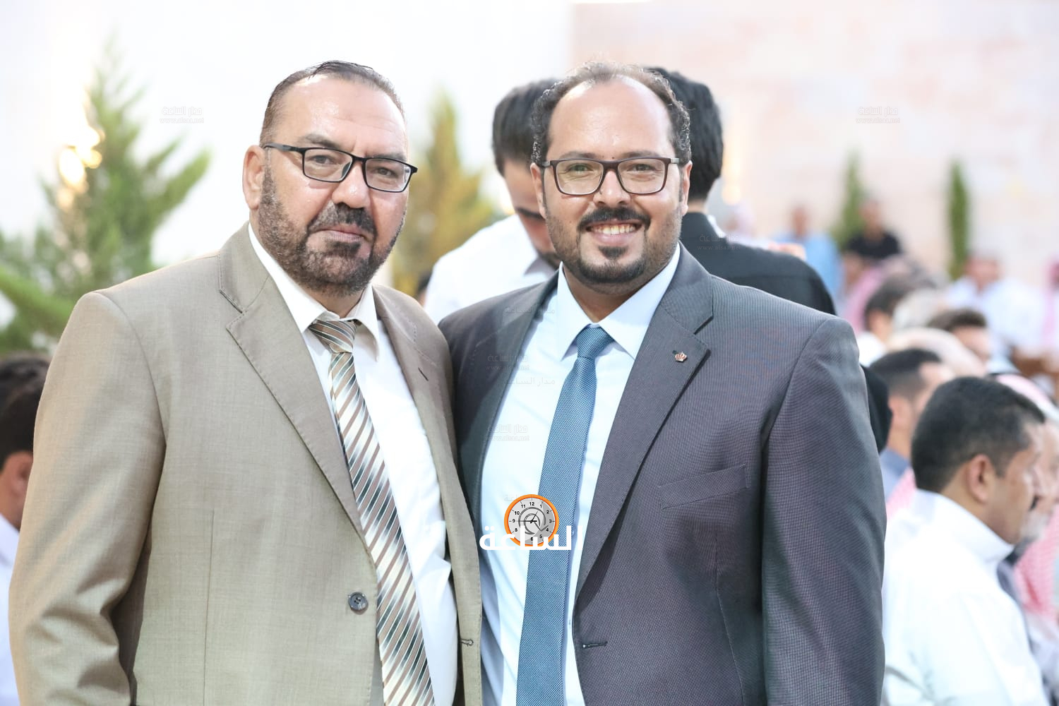 Madar Al-Saa Images 0.9680063208463905