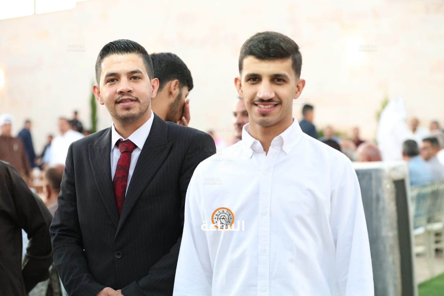 Madar Al-Saa Images 0.3348557326306776
