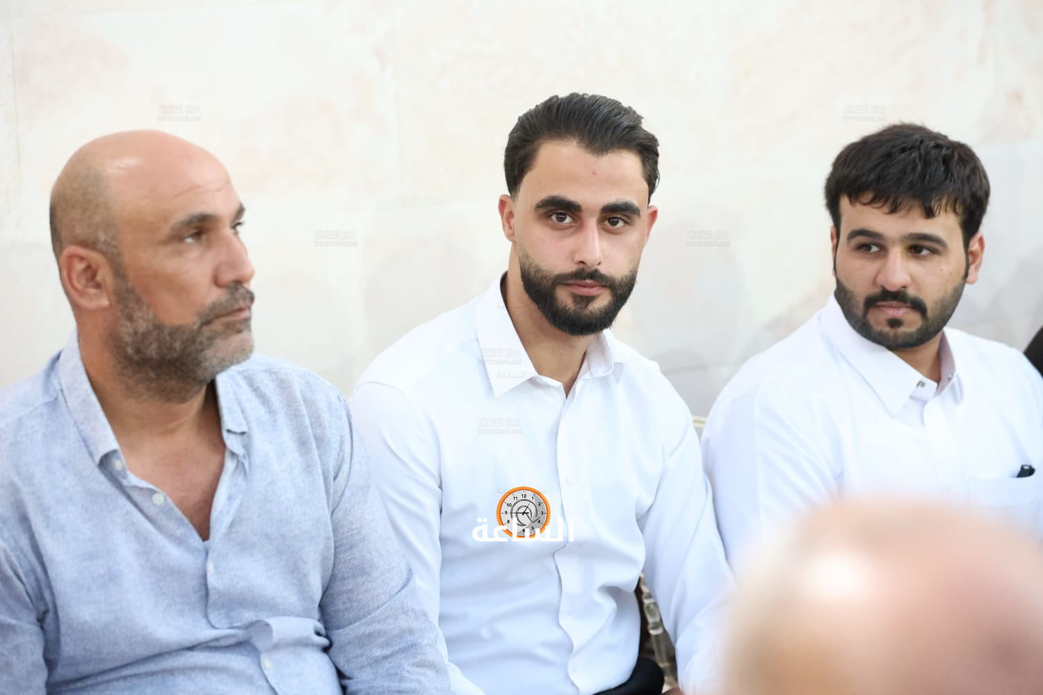 Madar Al-Saa Images 0.8787946372620983