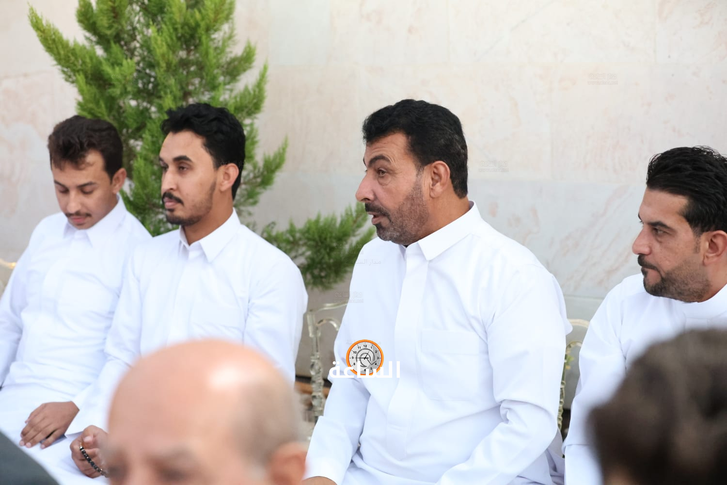 Madar Al-Saa Images 0.26434090625686013