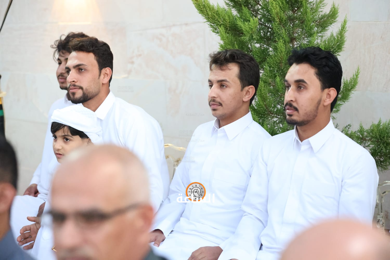 Madar Al-Saa Images 0.22354609476090348