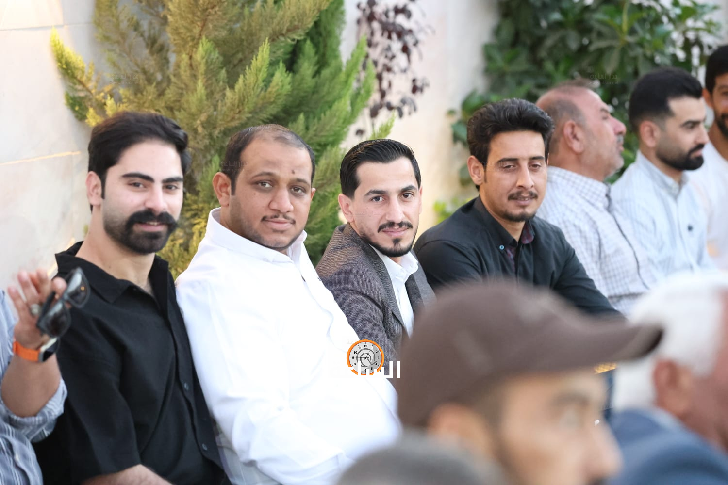 Madar Al-Saa Images 0.036378409023943625