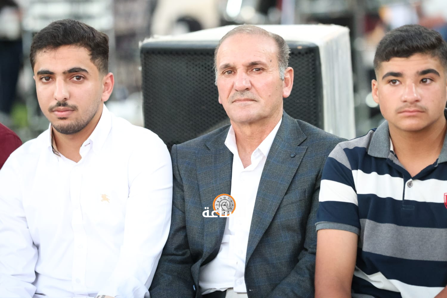 Madar Al-Saa Images 0.3760761115549074