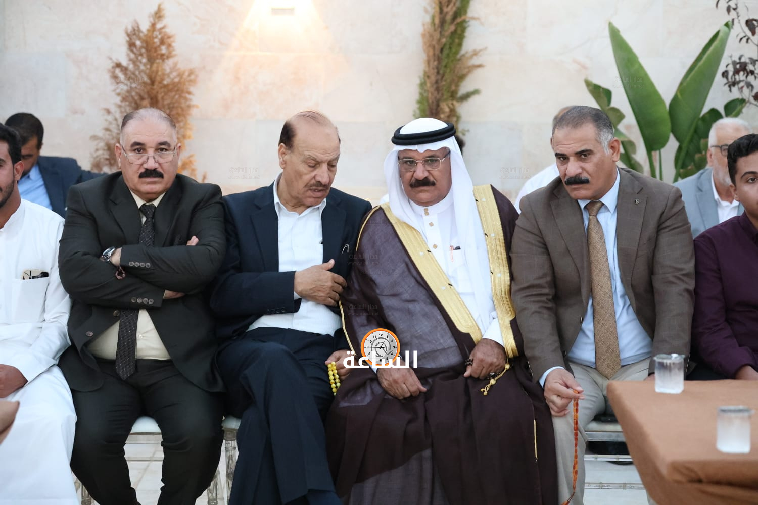 Madar Al-Saa Images 0.9029091233940821