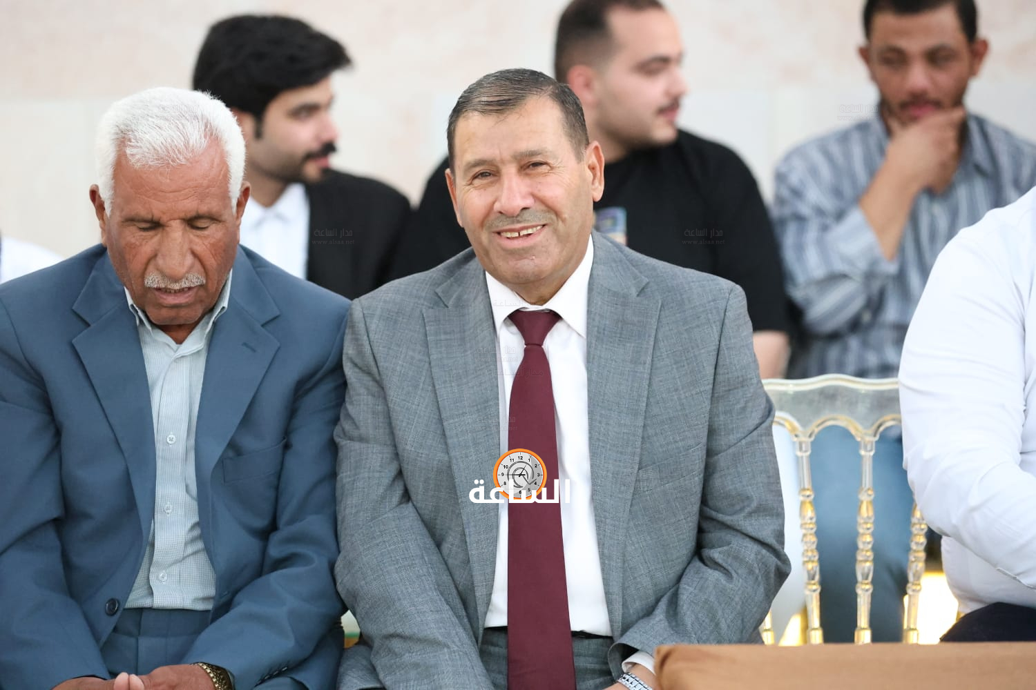 Madar Al-Saa Images 0.8100888167543574
