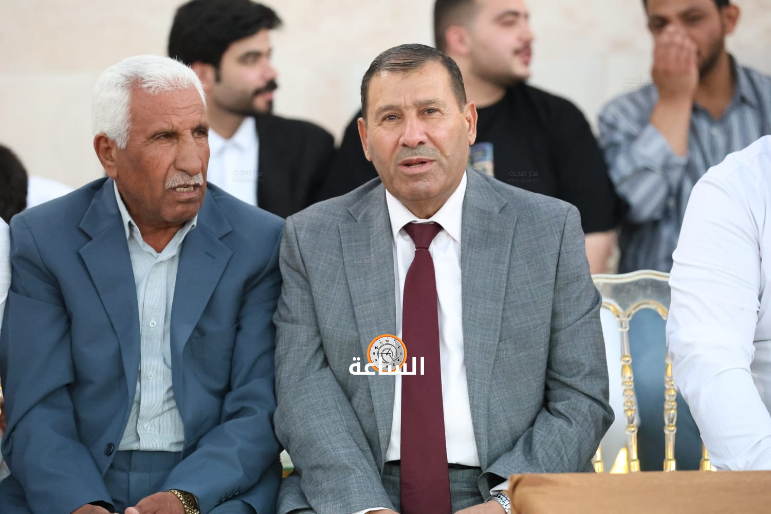 Madar Al-Saa Images 0.1586665175239892