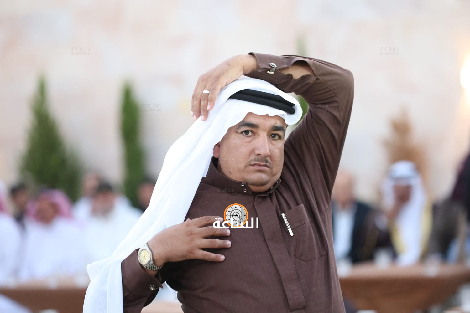 Madar Al-Saa Images 0.12410826365251681