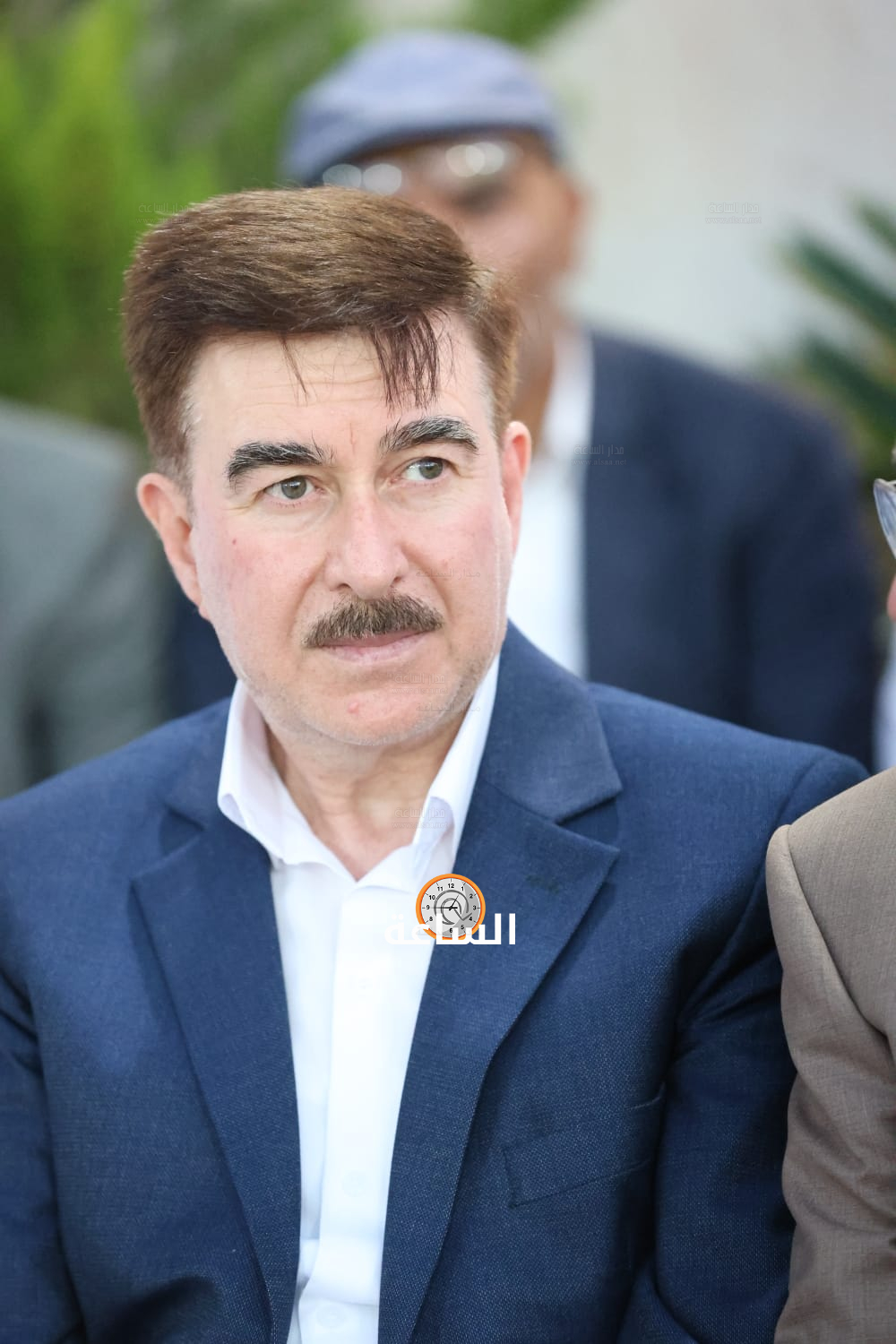 Madar Al-Saa Images 0.6336303190261577