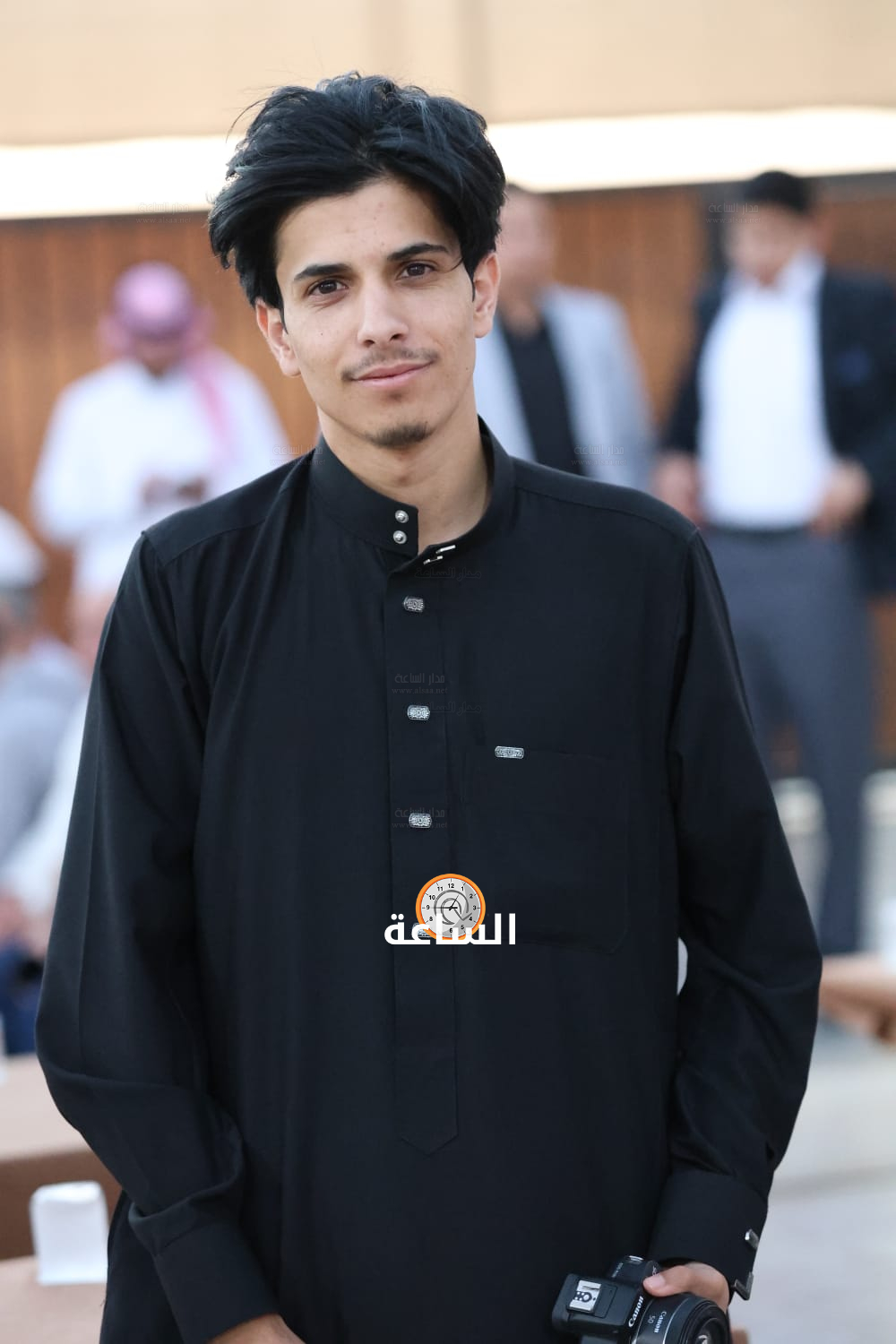 Madar Al-Saa Images 0.7771633427206264