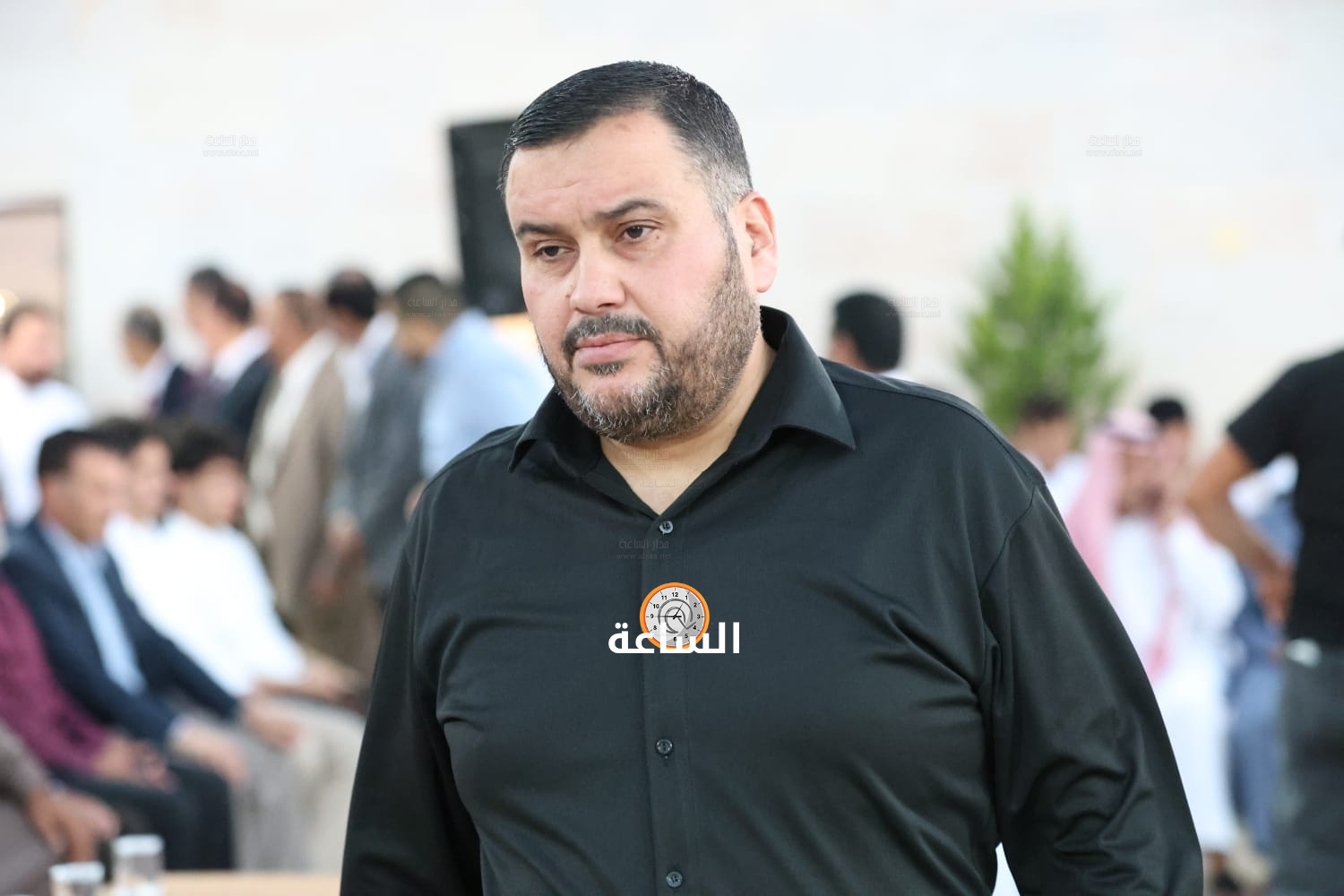 Madar Al-Saa Images 0.3715773172042276